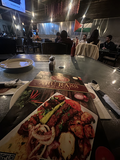 Photo of Abu Rass Restaurant - 1057 Main St, Paterson, NJ 07503