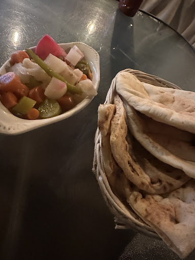 Photo of Abu Rass Restaurant - 1057 Main St, Paterson, NJ 07503