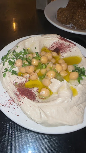 Photo of Abu Rass Restaurant - 1057 Main St, Paterson, NJ 07503