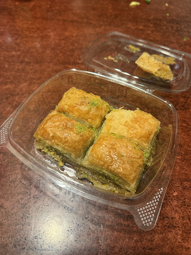 Photo of Abu Rass Restaurant - 1057 Main St, Paterson, NJ 07503