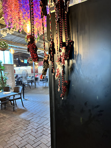 Photo of Abu Rass Restaurant - 1057 Main St, Paterson, NJ 07503