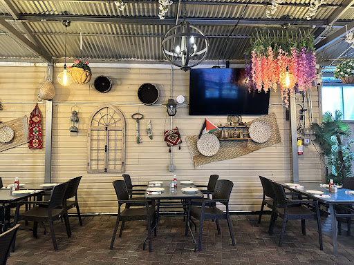 Photo of Abu Rass Restaurant - 1057 Main St, Paterson, NJ 07503