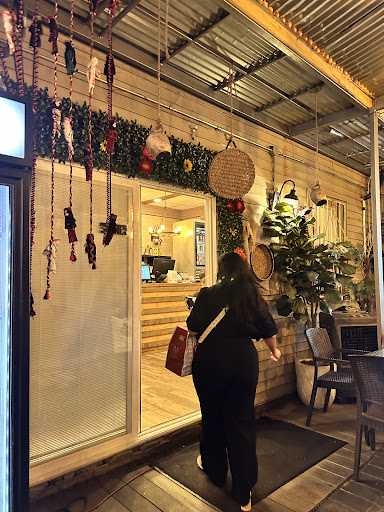 Photo of Abu Rass Restaurant - 1057 Main St, Paterson, NJ 07503