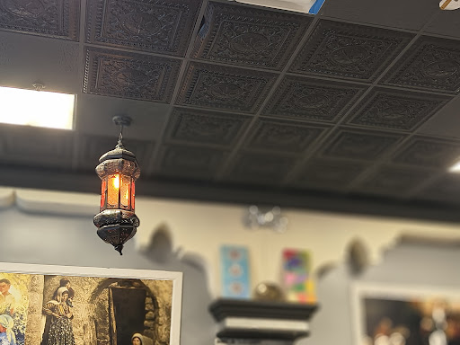 Photo of Abu Rass Restaurant - 1057 Main St, Paterson, NJ 07503