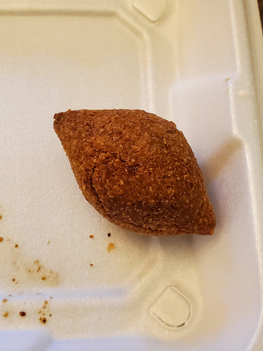 Photo of Almadinah Market Halal middle eastern food/Dubai Chocolate Falafel/ Gyro/ Chicken And Rice. Shawarma, Halalicious - 1969 E Main St, Mohegan Lake, NY 10547