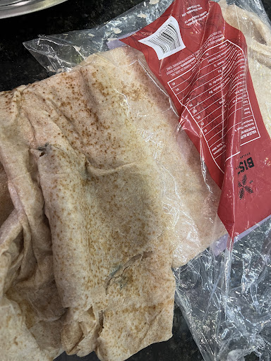 Photo of Almadinah Market Halal middle eastern food/Dubai Chocolate Falafel/ Gyro/ Chicken And Rice. Shawarma, Halalicious - 1969 E Main St, Mohegan Lake, NY 10547