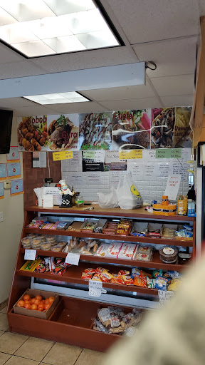 Photo of Almadinah Market Halal middle eastern food/Dubai Chocolate Falafel/ Gyro/ Chicken And Rice. Shawarma, Halalicious - 1969 E Main St, Mohegan Lake, NY 10547