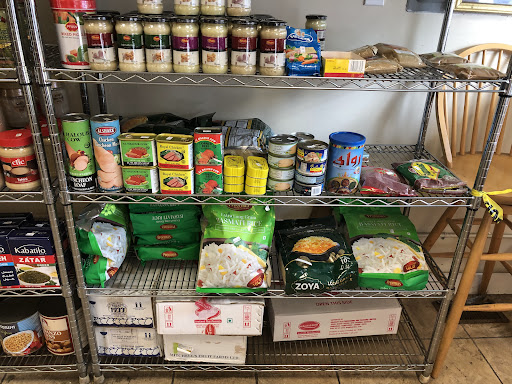 Photo of Almadinah Market Halal middle eastern food/Dubai Chocolate Falafel/ Gyro/ Chicken And Rice. Shawarma, Halalicious - 1969 E Main St, Mohegan Lake, NY 10547