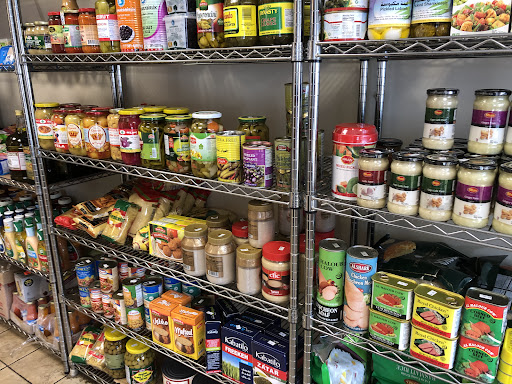 Photo of Almadinah Market Halal middle eastern food/Dubai Chocolate Falafel/ Gyro/ Chicken And Rice. Shawarma, Halalicious - 1969 E Main St, Mohegan Lake, NY 10547