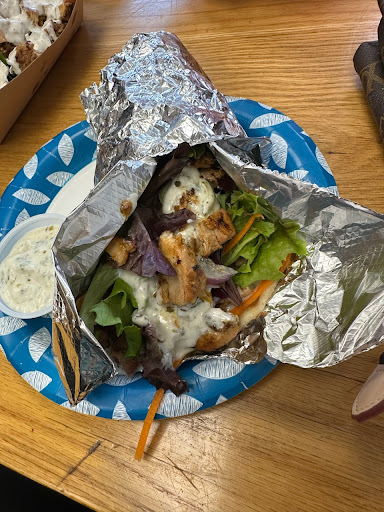 Photo of Rafi's Gyro Loco - 323 Main St, Highland Falls, NY 10928
