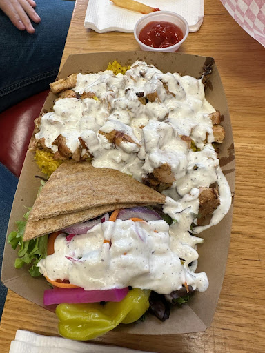 Photo of Rafi's Gyro Loco - 323 Main St, Highland Falls, NY 10928