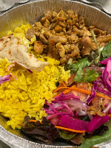 Photo of Rafi's Gyro Loco - 323 Main St, Highland Falls, NY 10928