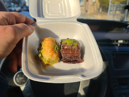 Photo of Rafi's Gyro Loco - 323 Main St, Highland Falls, NY 10928