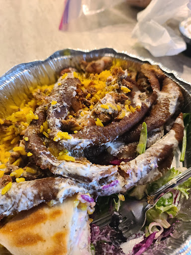 Photo of Rafi's Gyro Loco - 323 Main St, Highland Falls, NY 10928