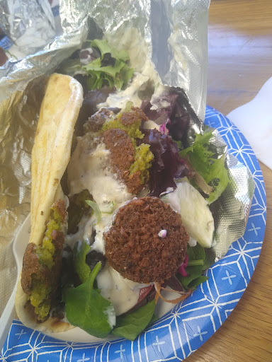 Photo of Rafi's Gyro Loco - 323 Main St, Highland Falls, NY 10928