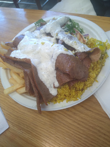 Photo of Rafi's Gyro Loco - 323 Main St, Highland Falls, NY 10928