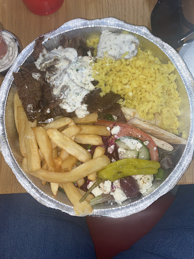 Photo of Rafi's Gyro Loco - 323 Main St, Highland Falls, NY 10928