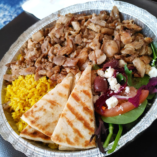 Photo of Rafi's Gyro Loco - 323 Main St, Highland Falls, NY 10928