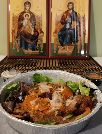 Photo of Rafi's Gyro Loco - 323 Main St, Highland Falls, NY 10928