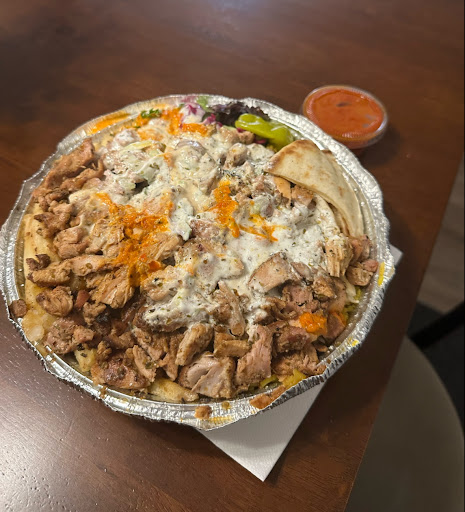 Photo of Rafi's Gyro Loco - 323 Main St, Highland Falls, NY 10928