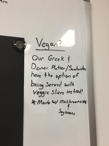 Photo of Rafi's Gyro Loco - 323 Main St, Highland Falls, NY 10928