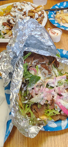 Photo of Rafi's Gyro Loco - 323 Main St, Highland Falls, NY 10928