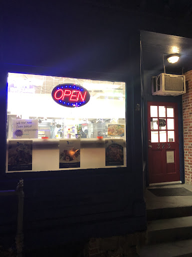 Photo of Rafi's Gyro Loco - 323 Main St, Highland Falls, NY 10928