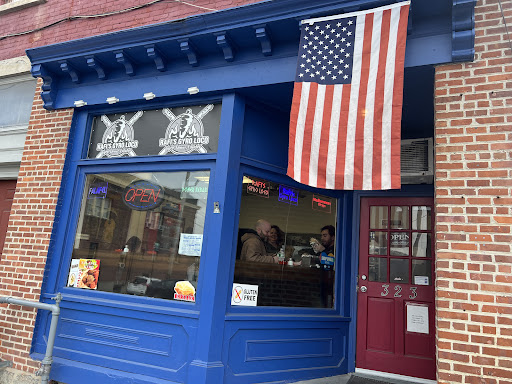 Photo of Rafi's Gyro Loco - 323 Main St, Highland Falls, NY 10928