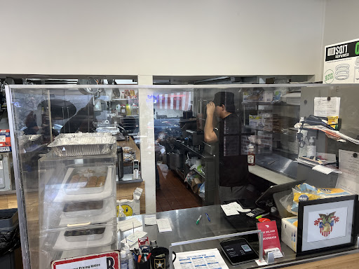 Photo of Rafi's Gyro Loco - 323 Main St, Highland Falls, NY 10928