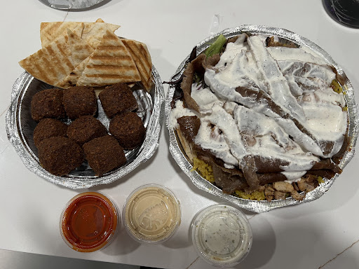 Photo of Rafi's Gyro Loco - 323 Main St, Highland Falls, NY 10928