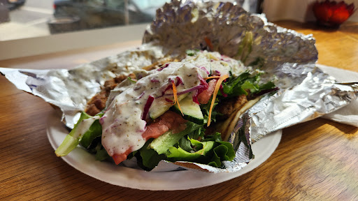 Photo of Rafi's Gyro Loco - 323 Main St, Highland Falls, NY 10928