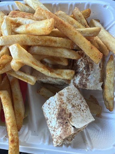 Photo of Nour Al Sham Halal Shawarma - 1136 Main St, Paterson, NJ 07503