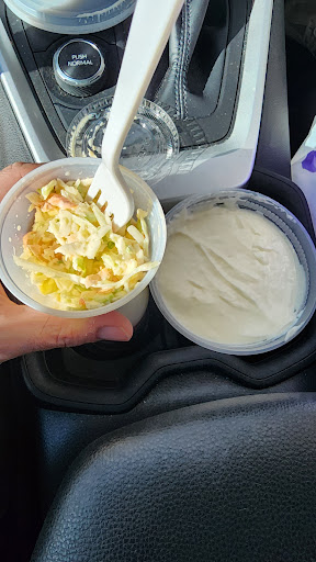 Photo of Nour Al Sham Halal Shawarma - 1136 Main St, Paterson, NJ 07503