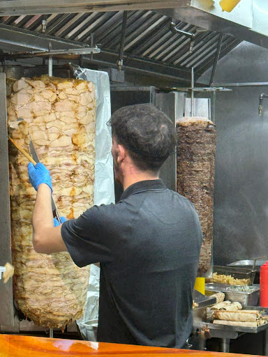 Photo of Nour Al Sham Halal Shawarma - 1136 Main St, Paterson, NJ 07503