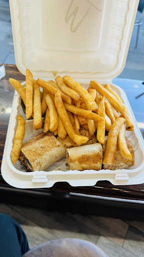 Photo of Nour Al Sham Halal Shawarma - 1136 Main St, Paterson, NJ 07503