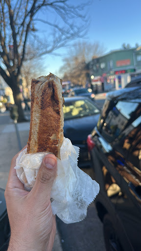 Photo of Nour Al Sham Halal Shawarma - 1136 Main St, Paterson, NJ 07503