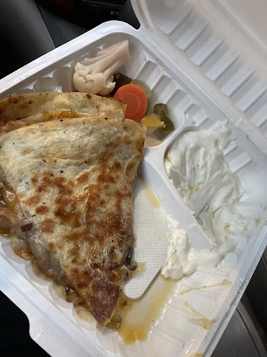 Photo of Nour Al Sham Halal Shawarma - 1136 Main St, Paterson, NJ 07503