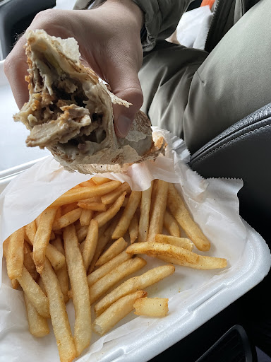 Photo of Nour Al Sham Halal Shawarma - 1136 Main St, Paterson, NJ 07503