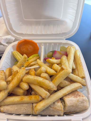 Photo of Nour Al Sham Halal Shawarma - 1136 Main St, Paterson, NJ 07503