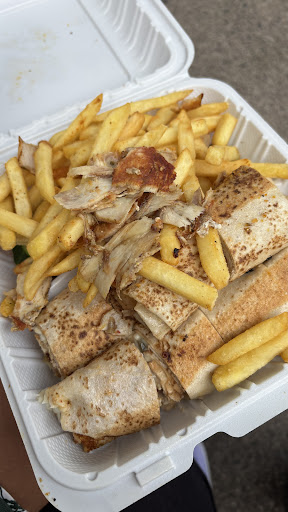 Photo of Nour Al Sham Halal Shawarma - 1136 Main St, Paterson, NJ 07503