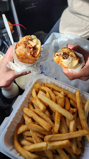 Photo of Nour Al Sham Halal Shawarma - 1136 Main St, Paterson, NJ 07503