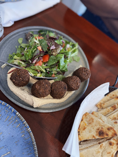 Photo of Sara’s Mediterranean Grill - 1572 US-9, Wappingers Falls, NY 12590