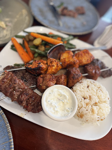 Photo of Sara’s Mediterranean Grill - 1572 US-9, Wappingers Falls, NY 12590