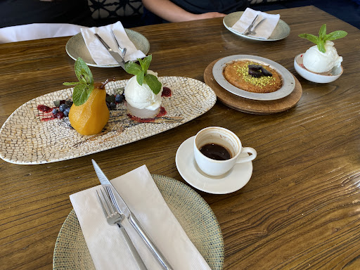 Photo of Sara’s Mediterranean Grill - 1572 US-9, Wappingers Falls, NY 12590