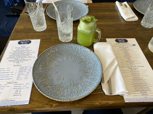 Photo of Sara’s Mediterranean Grill - 1572 US-9, Wappingers Falls, NY 12590