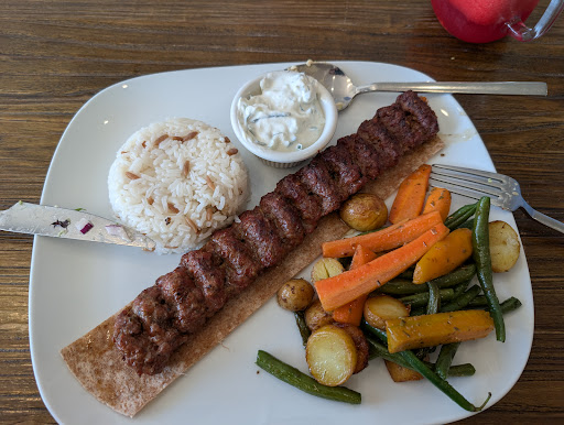 Photo of Sara’s Mediterranean Grill - 1572 US-9, Wappingers Falls, NY 12590