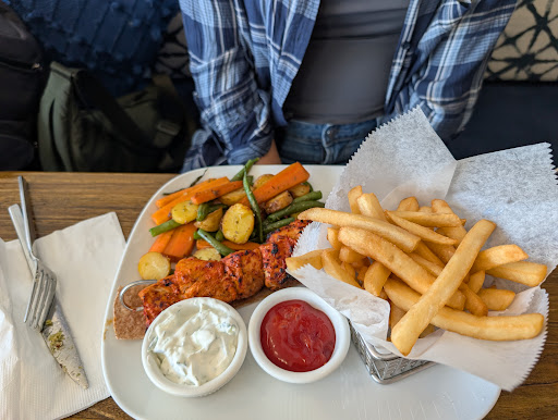 Photo of Sara’s Mediterranean Grill - 1572 US-9, Wappingers Falls, NY 12590