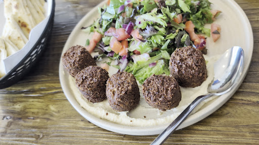 Photo of Sara’s Mediterranean Grill - 1572 US-9, Wappingers Falls, NY 12590