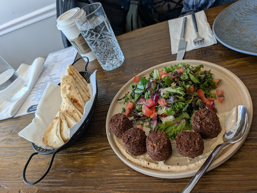 Photo of Sara’s Mediterranean Grill - 1572 US-9, Wappingers Falls, NY 12590