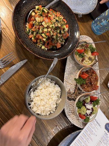 Photo of Sara’s Mediterranean Grill - 1572 US-9, Wappingers Falls, NY 12590